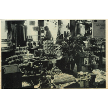 1973_Den første Søstrene Grene butik åbner, Aarhus.png